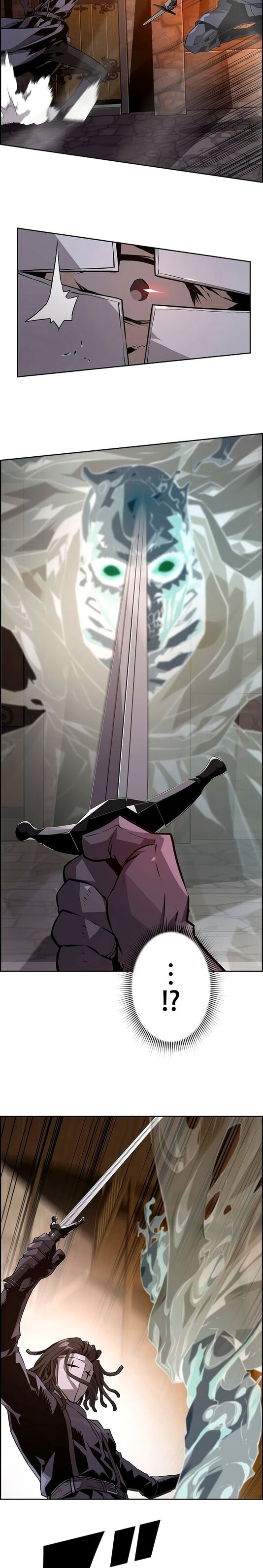 Necromancer ตอนที่ 23 10