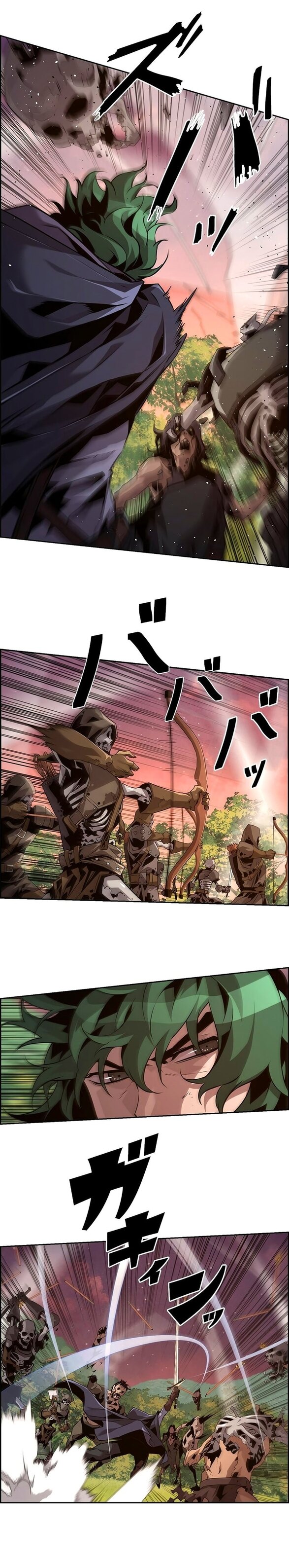 Necromancer ตอนที่ 23 19