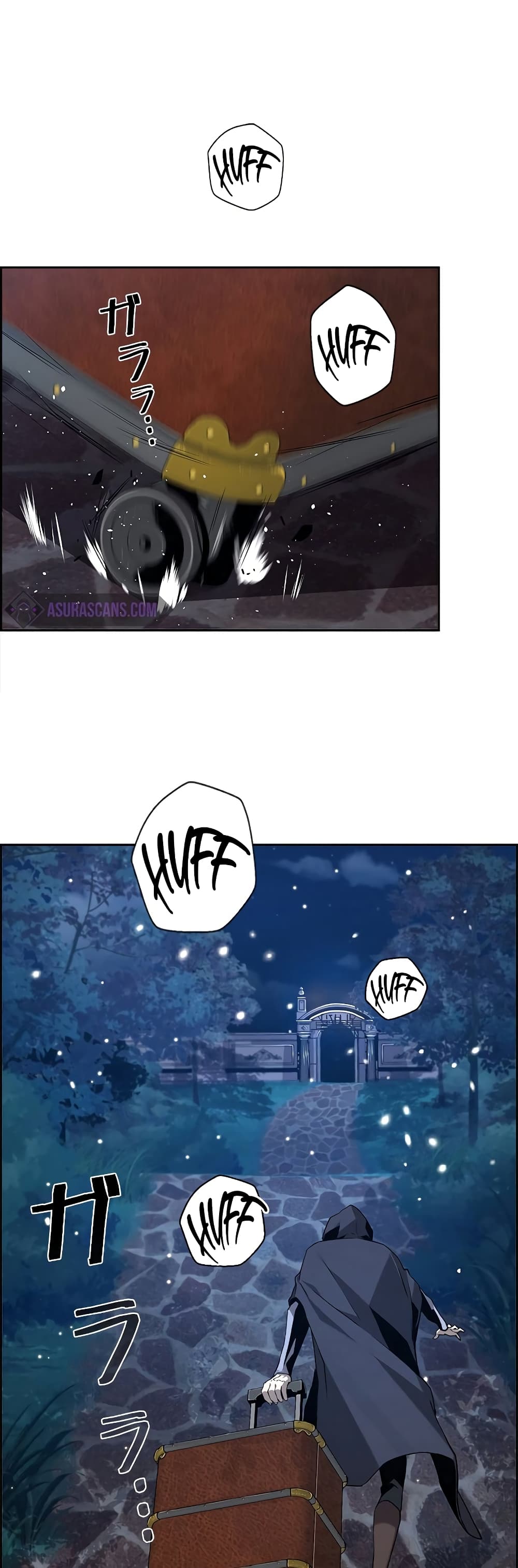 Necromancer ตอนที่ 3 23