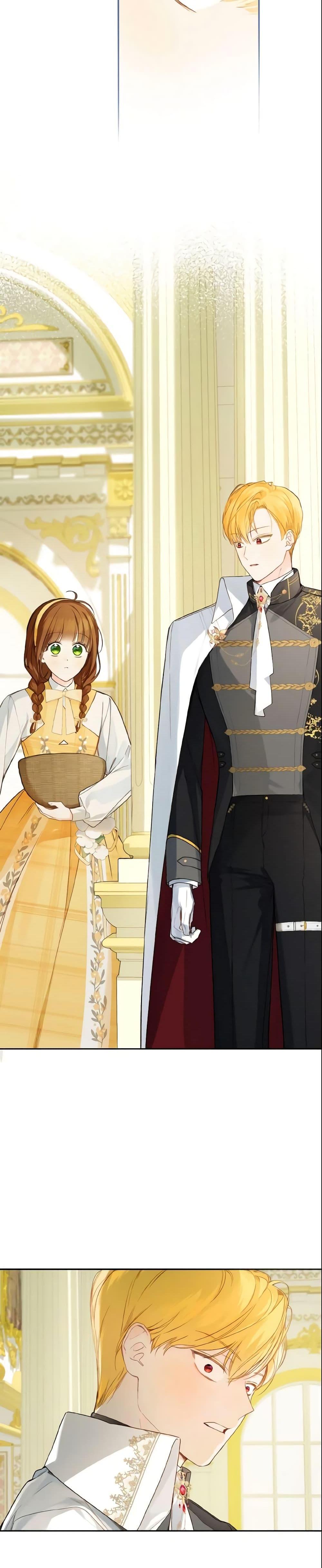 My Farm by the Palace ตอนที่ 39 23