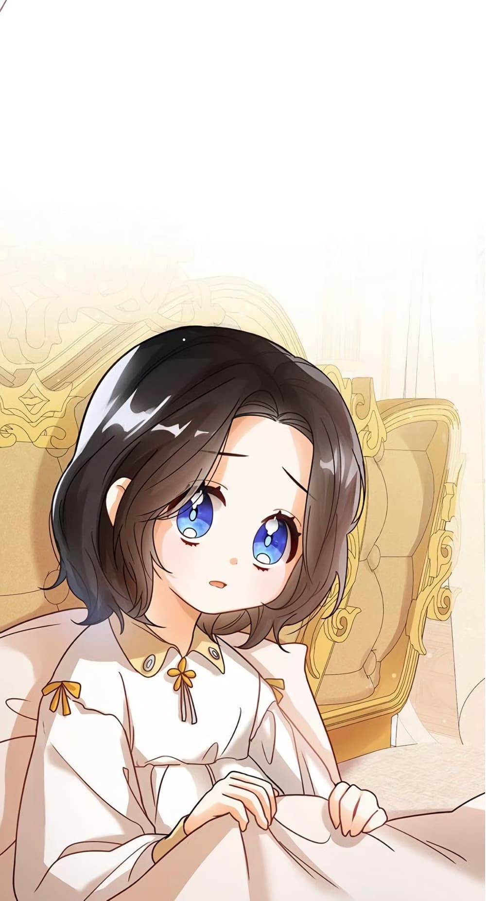 The Baby Princess Can See Status Windows ตอนที่ 4 34