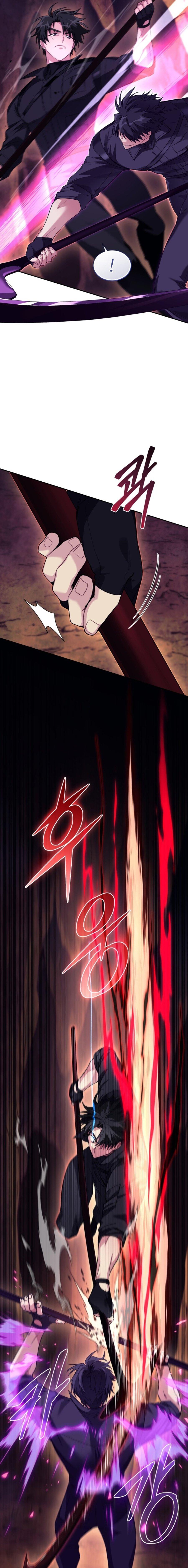 I Stole the Number One Ranker ตอนที่ 58 2
