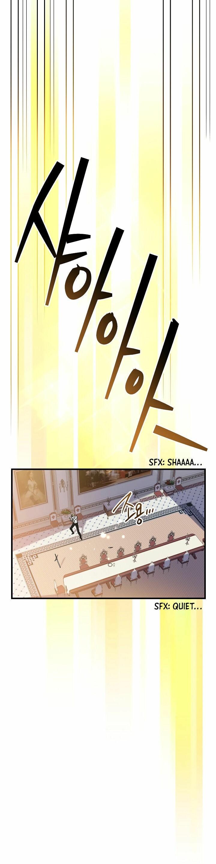 The Princess Pretends to Be Crazy ตอนที่ 6 10