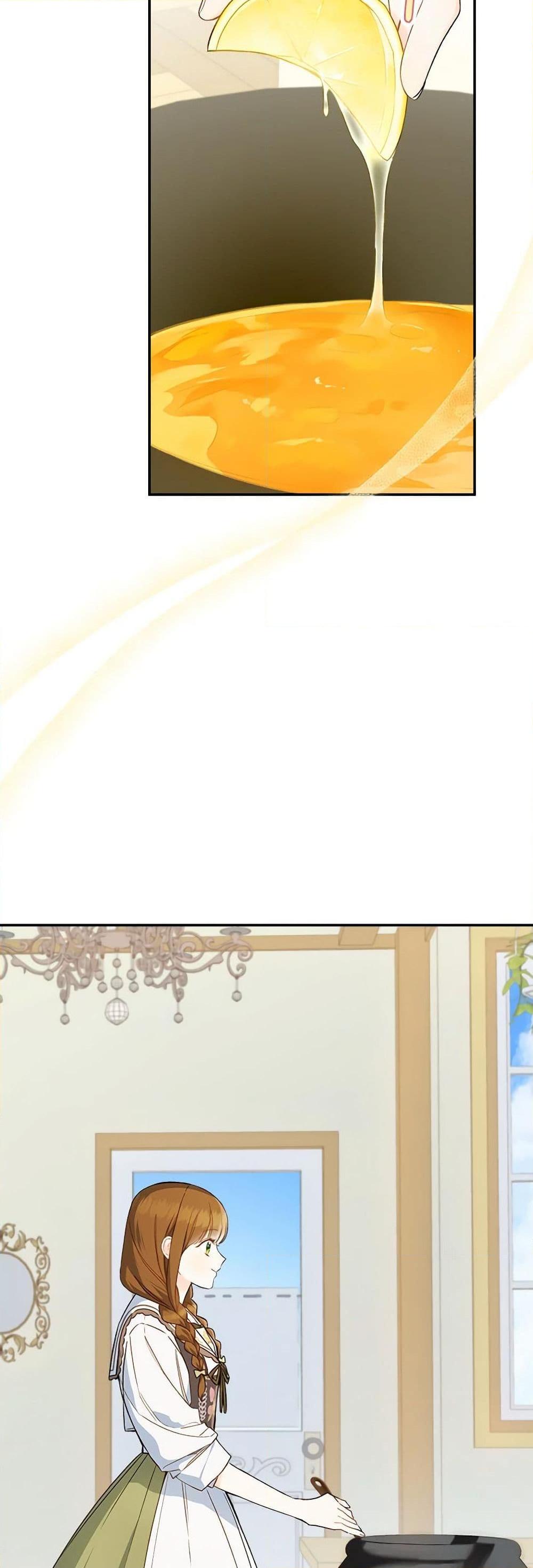 My Farm by the Palace ตอนที่ 67 36