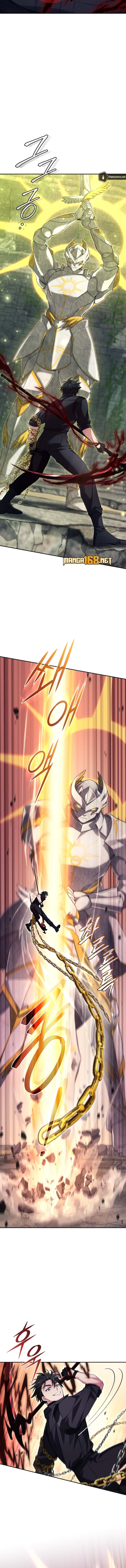 I Stole the Number One Ranker ตอนที่ 71 11