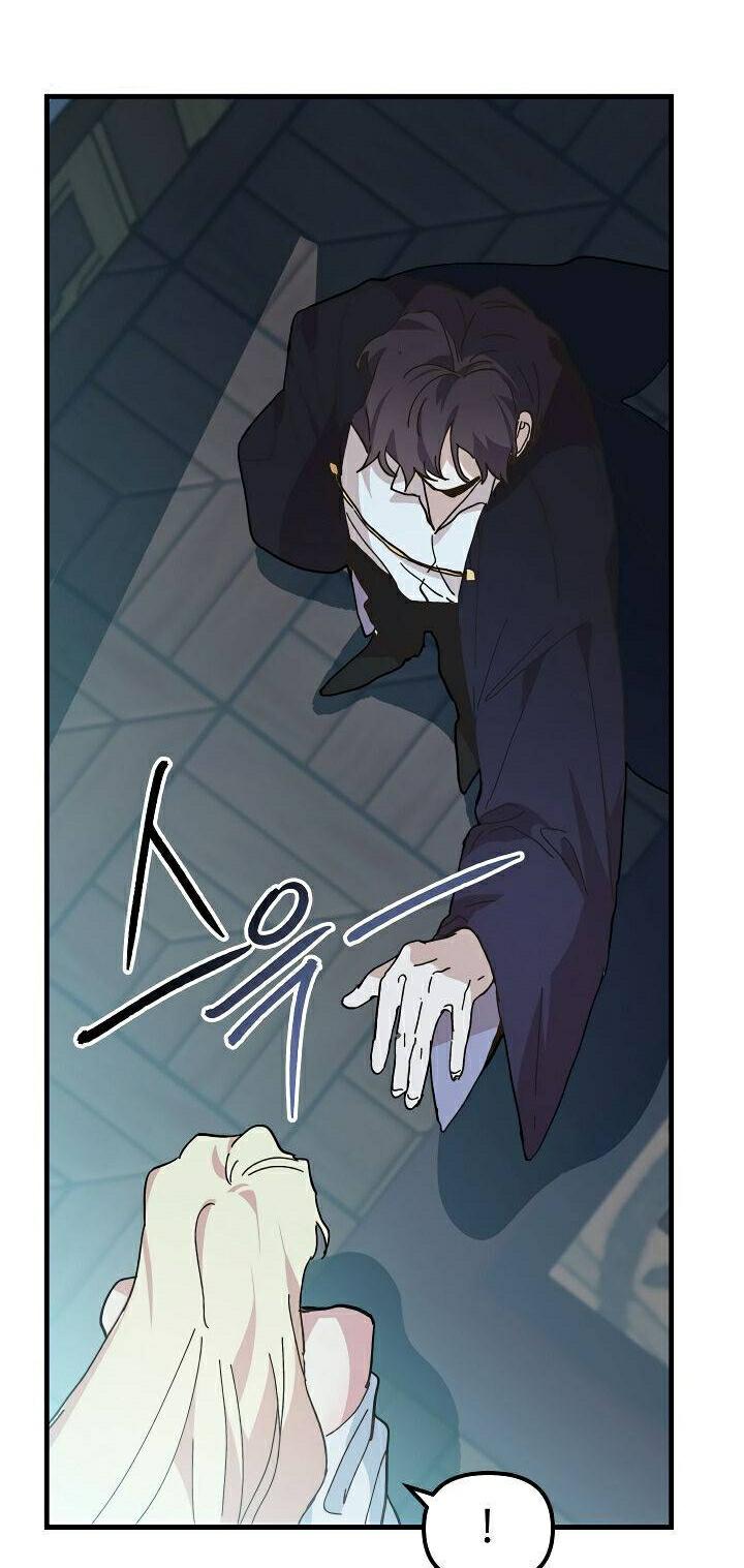 The Princess Pretends to Be Crazy ตอนที่ 7 25
