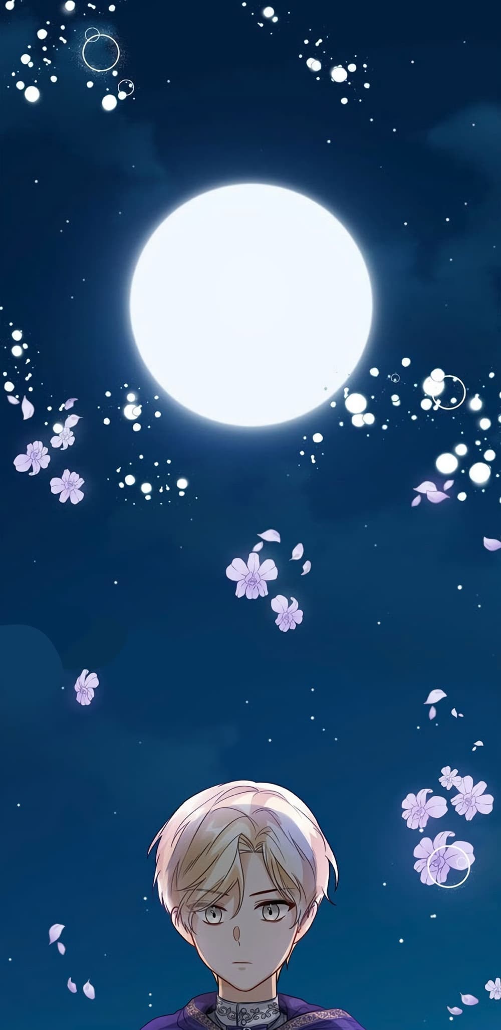The Baby Princess Can See Status Windows ตอนที่ 7 64