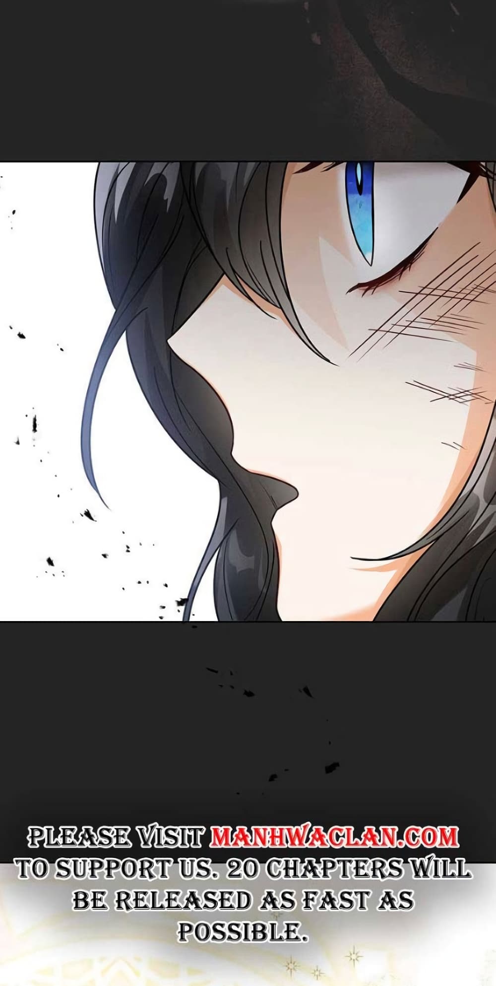 The Baby Princess Can See Status Windows ตอนที่ 8 11