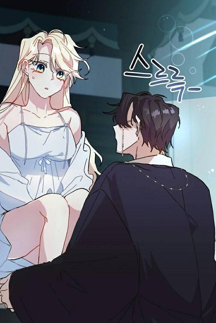 The Princess Pretends to Be Crazy ตอนที่ 8 40