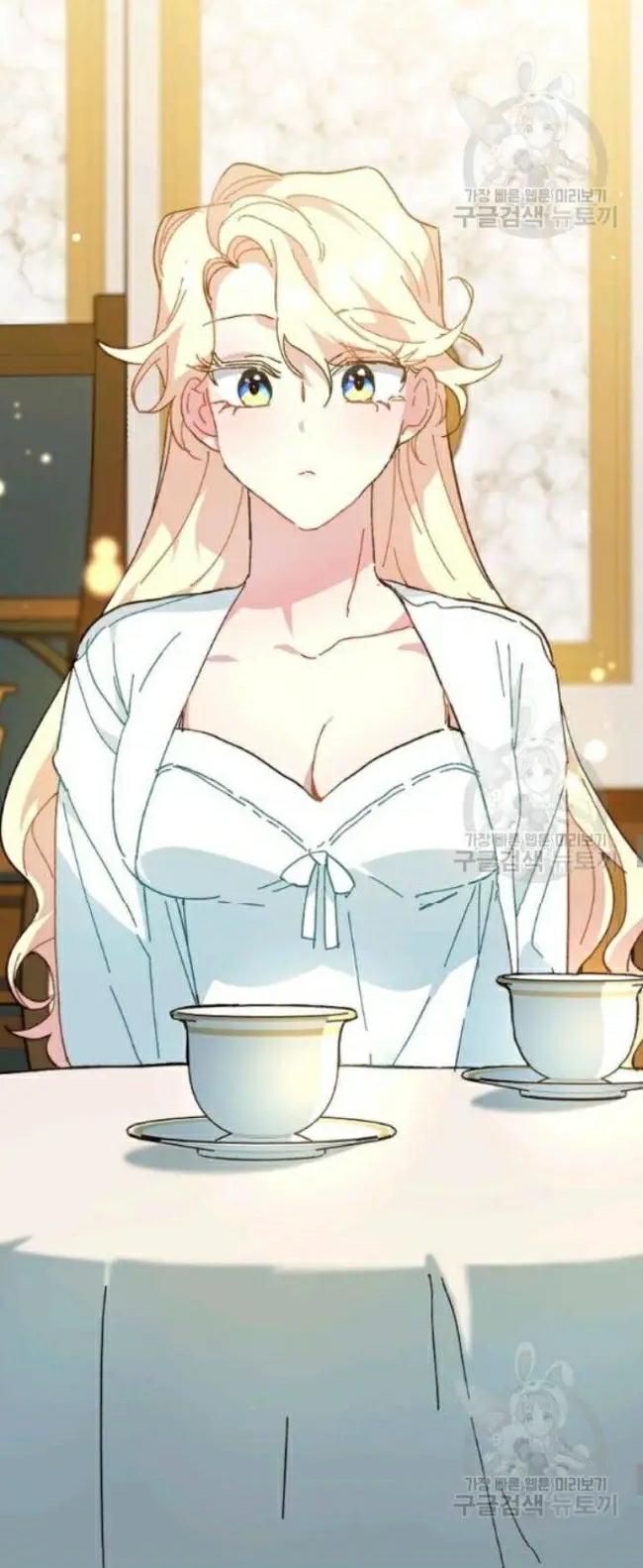 The Princess Pretends to Be Crazy ตอนที่ 9 5