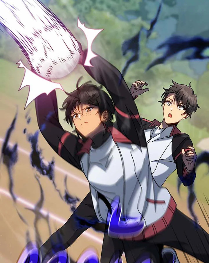 Necromancer Academy ตอนที่ 132 114