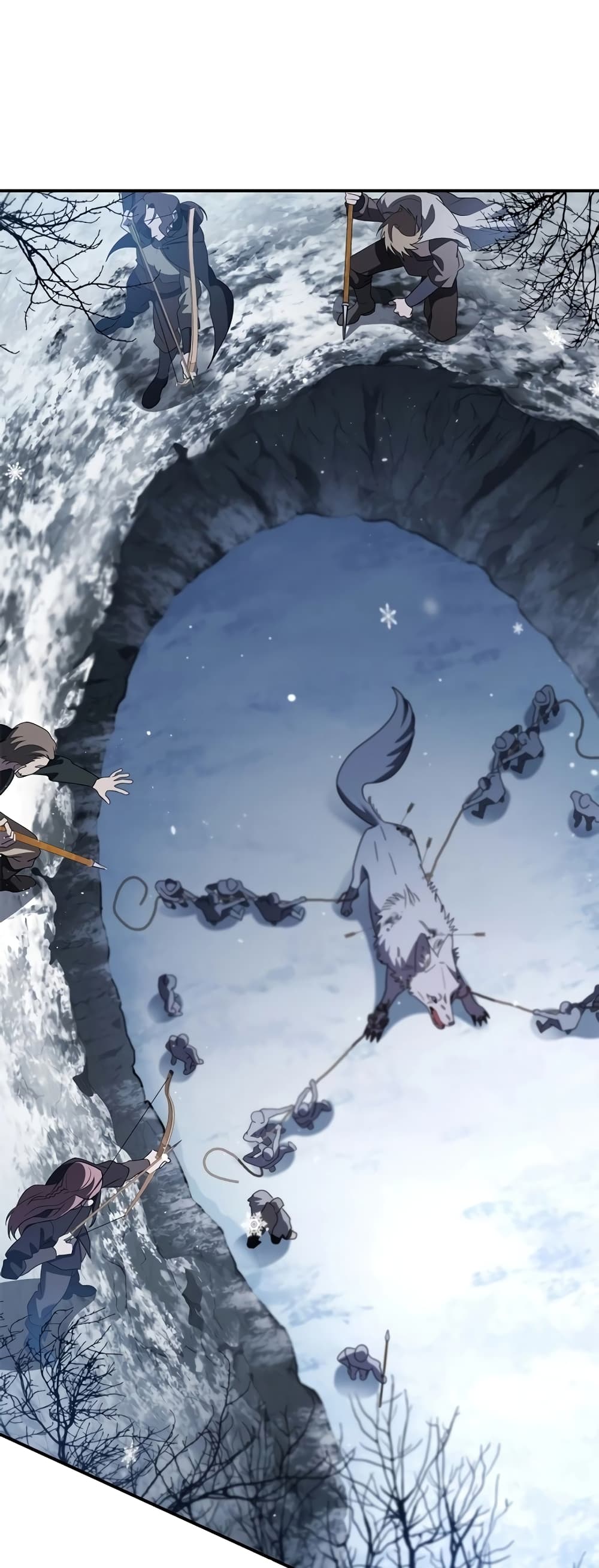 Raising the Princess to Overcome Death ตอนที่ 13 43