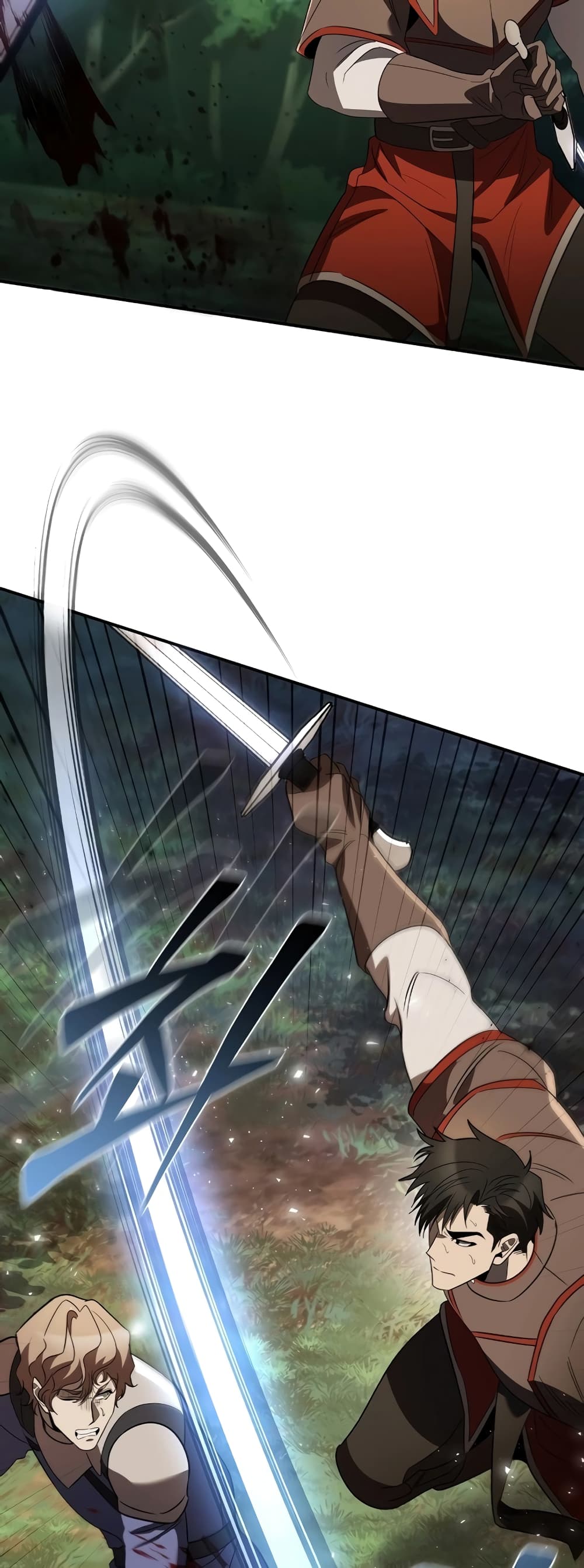 Raising the Princess to Overcome Death ตอนที่ 15 16
