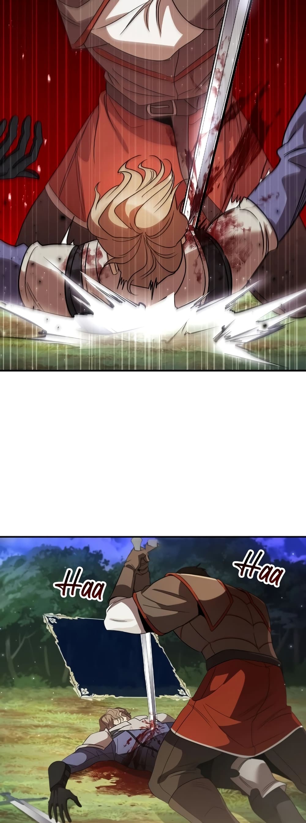 Raising the Princess to Overcome Death ตอนที่ 15 22
