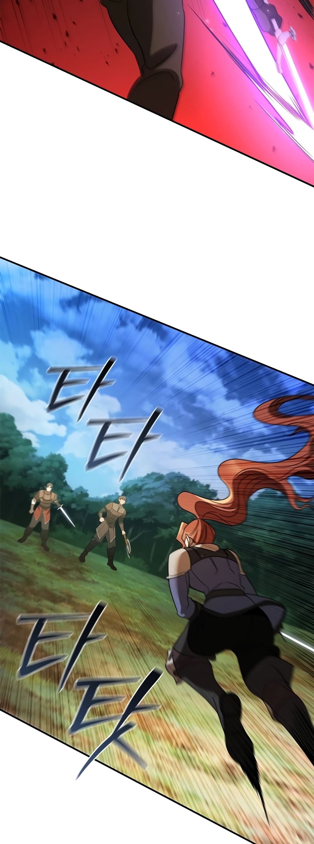 Raising the Princess to Overcome Death ตอนที่ 15 31