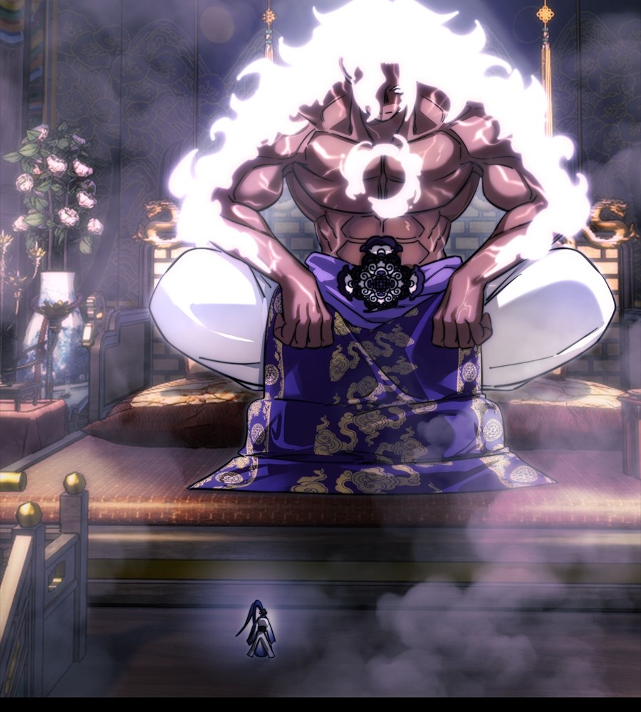 Reincarnation Path of The Underworld King ตอนที่ 36 194