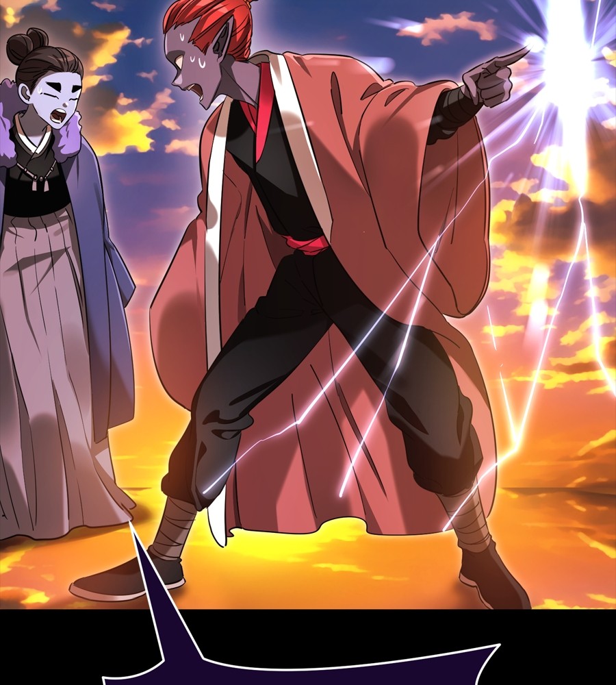 Reincarnation Path of The Underworld King ตอนที่ 36 5