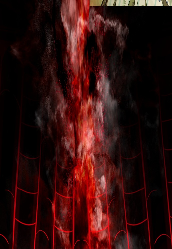 Reincarnation Path of The Underworld King ตอนที่ 39 69