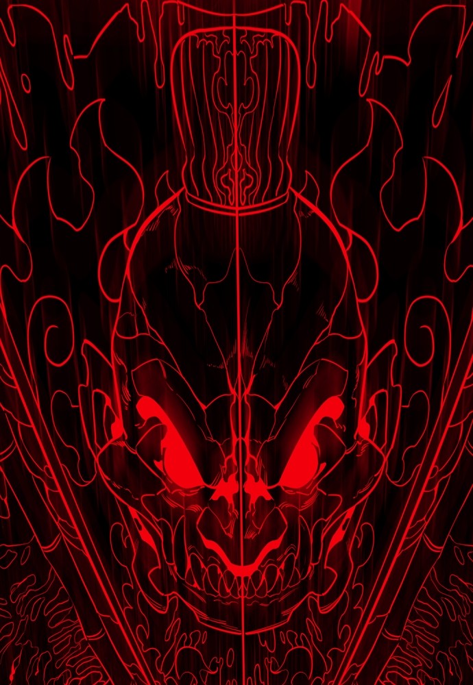 Reincarnation Path of The Underworld King ตอนที่ 39 71