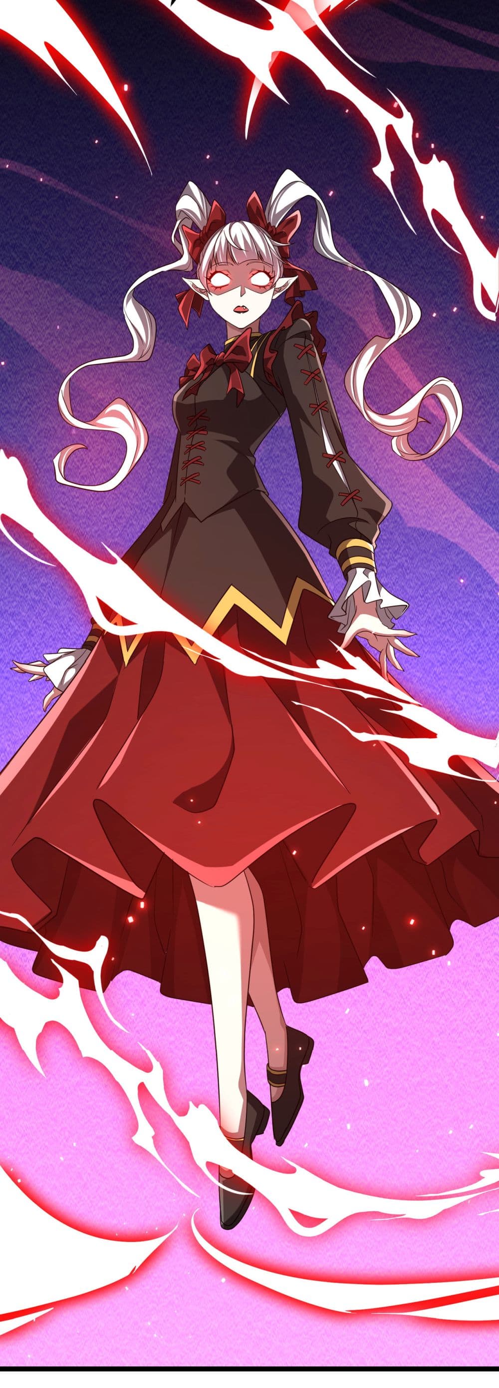 Start with Trillions of Coins ตอนที่ 130 18