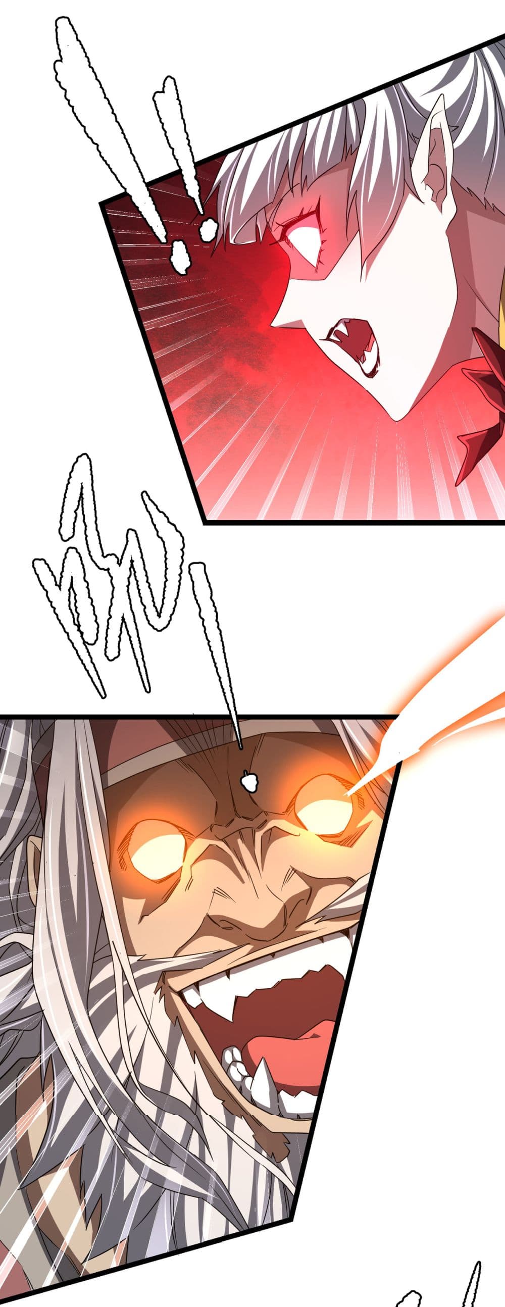 Start with Trillions of Coins ตอนที่ 130 26