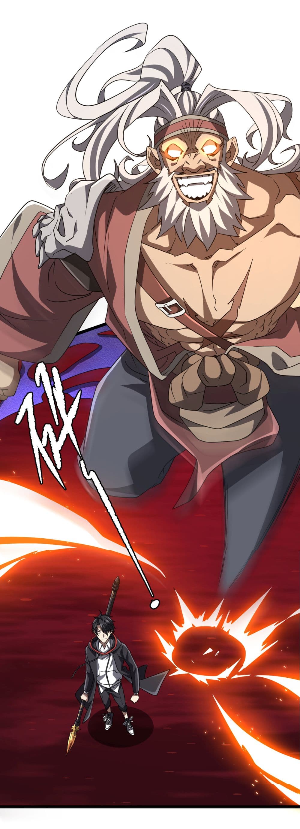 Start with Trillions of Coins ตอนที่ 130 28