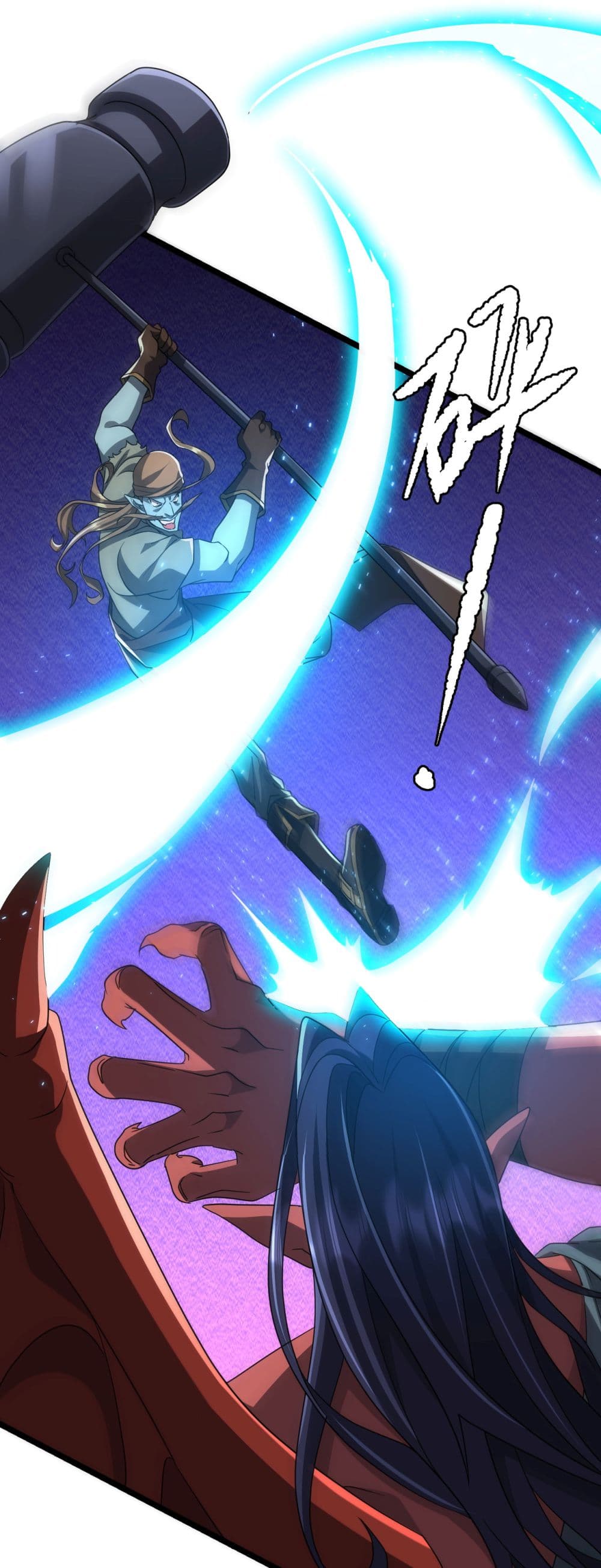 Start with Trillions of Coins ตอนที่ 130 31