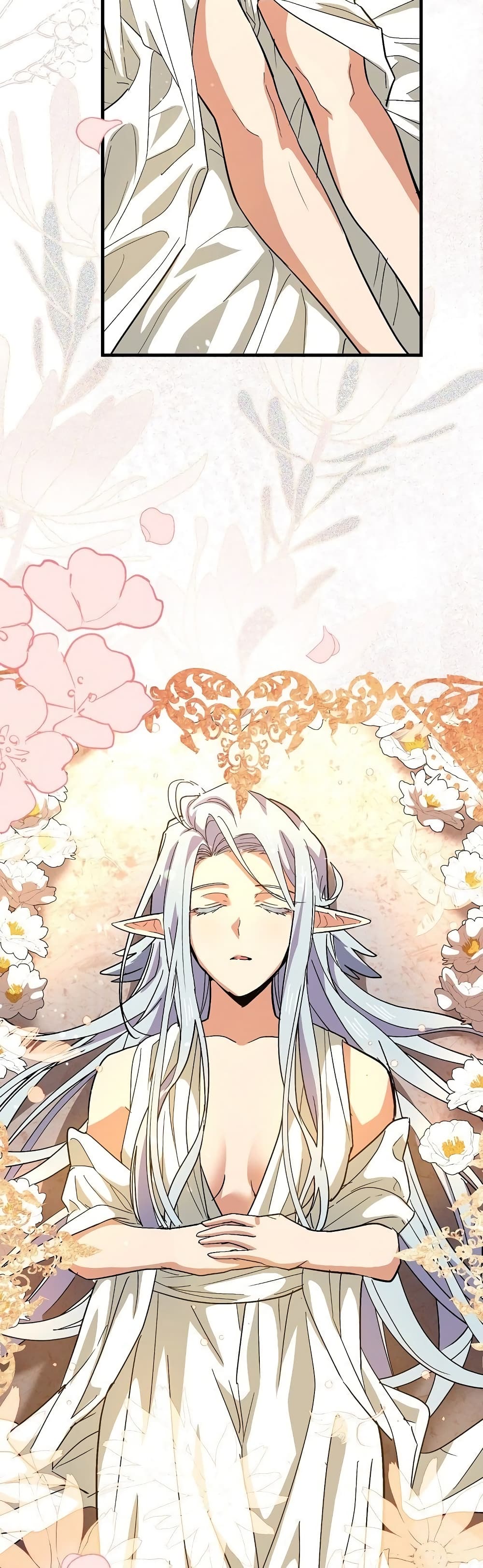 To Hell With Being a Saint, I ตอนที่ 14 3