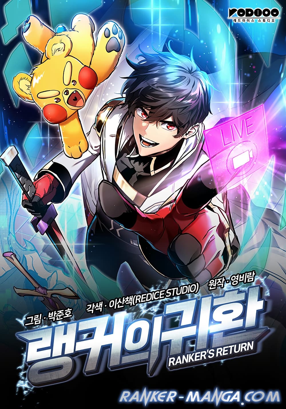 Ranker ตอนที่ 145 1