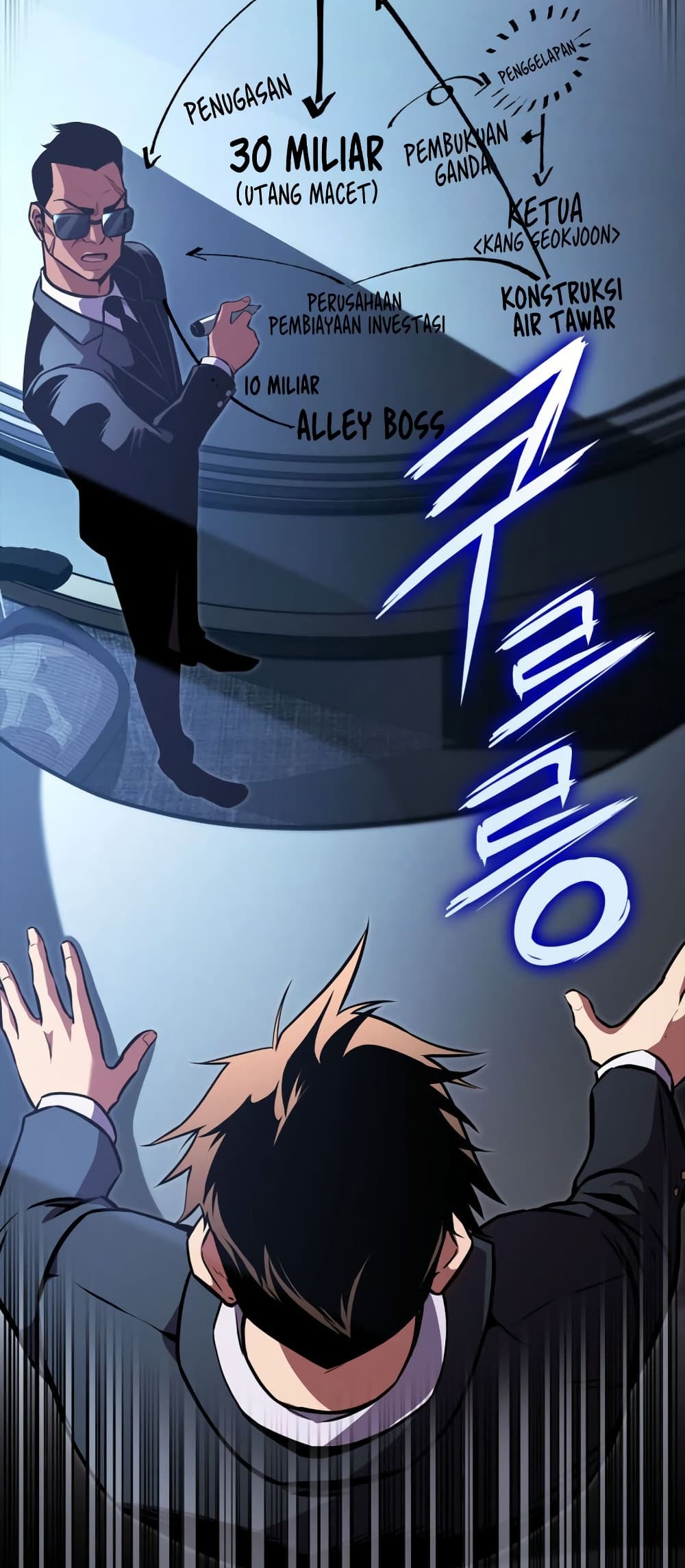 Ranker ตอนที่ 145 47