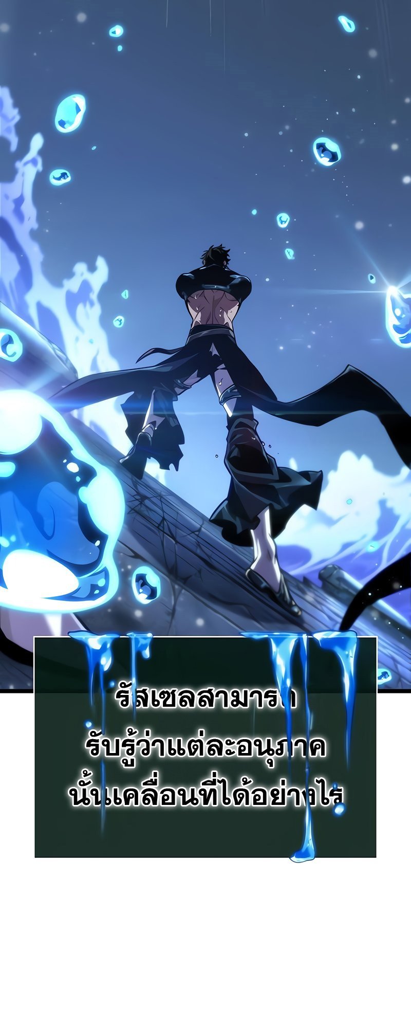 The World After The End ตอนที่ 146 45