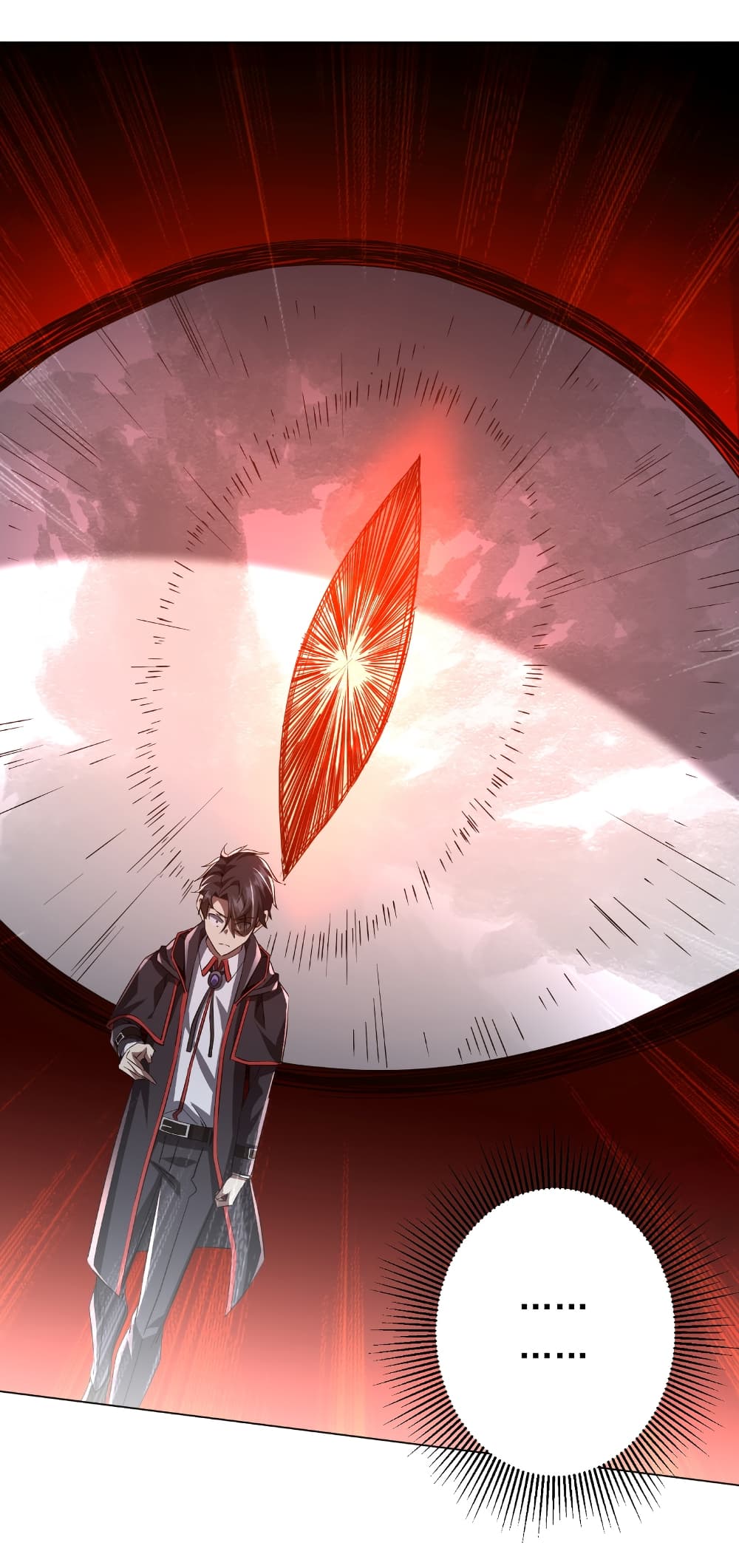 Start with Trillions of Coins ตอนที่ 146 50