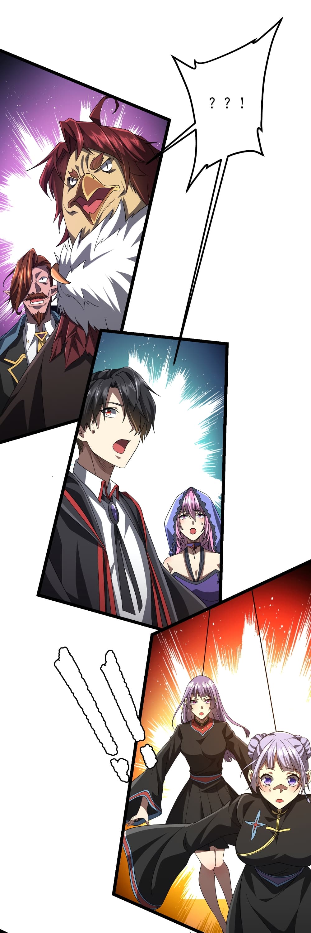 Start with Trillions of Coins ตอนที่ 147 31