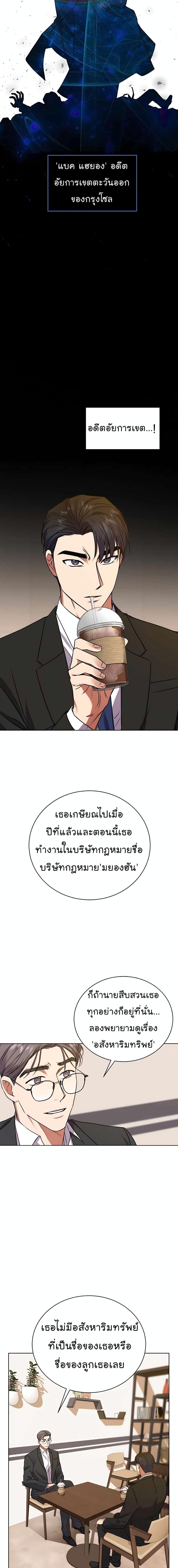 National Tax Service Thug ตอนที่ 19 12