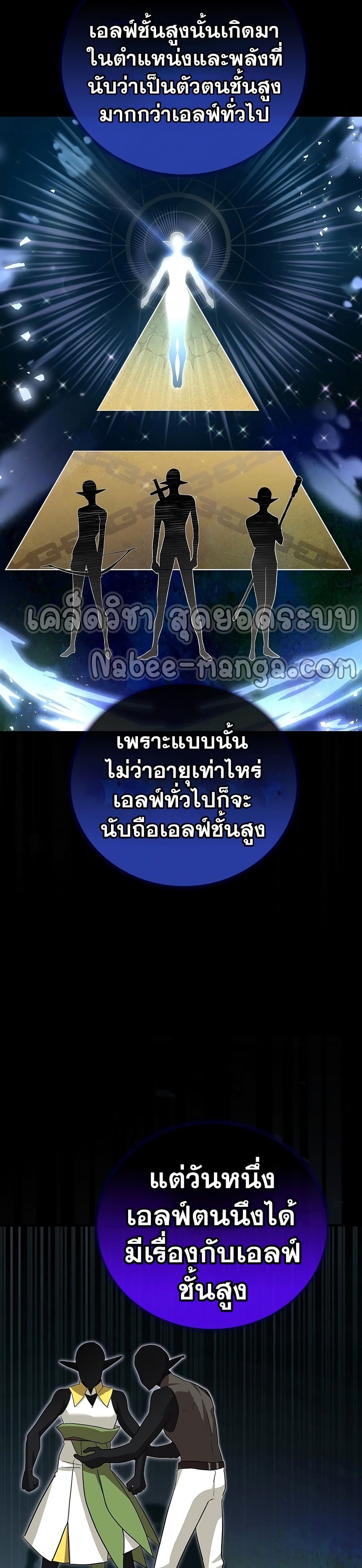 To Hell With Being a Saint, I ตอนที่ 19 31