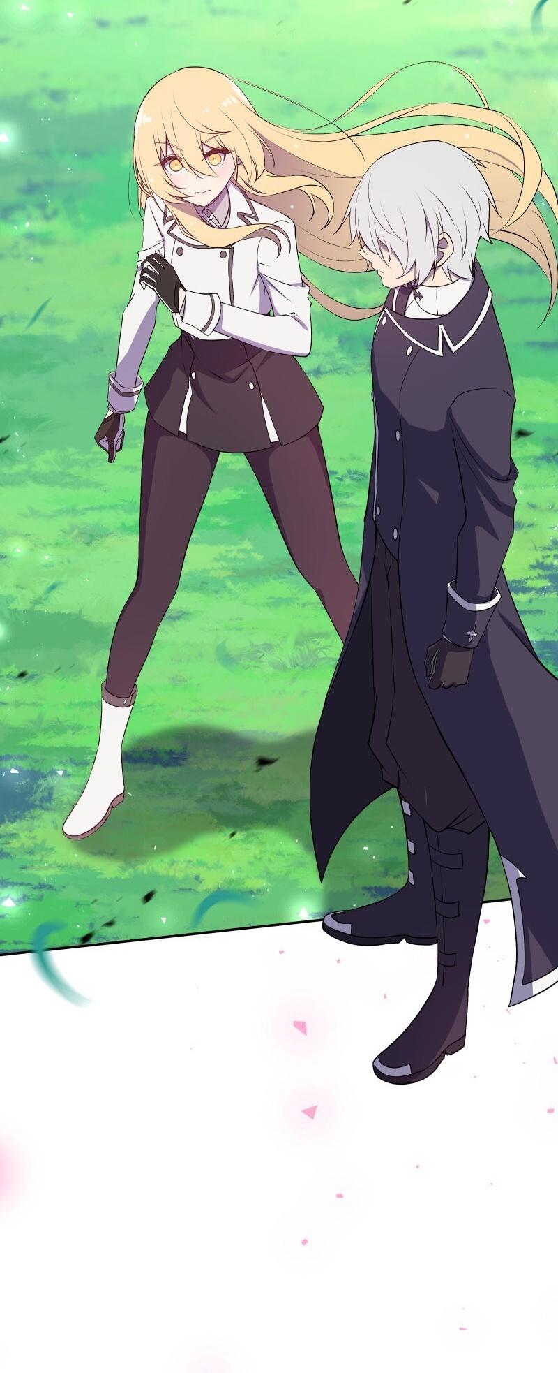 Retired Demon King ตอนที่ 21 3