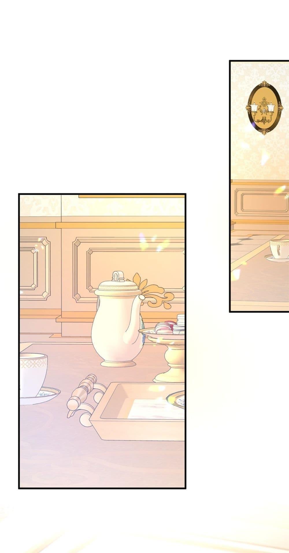 Reversal of fate ตอนที่ 33 8