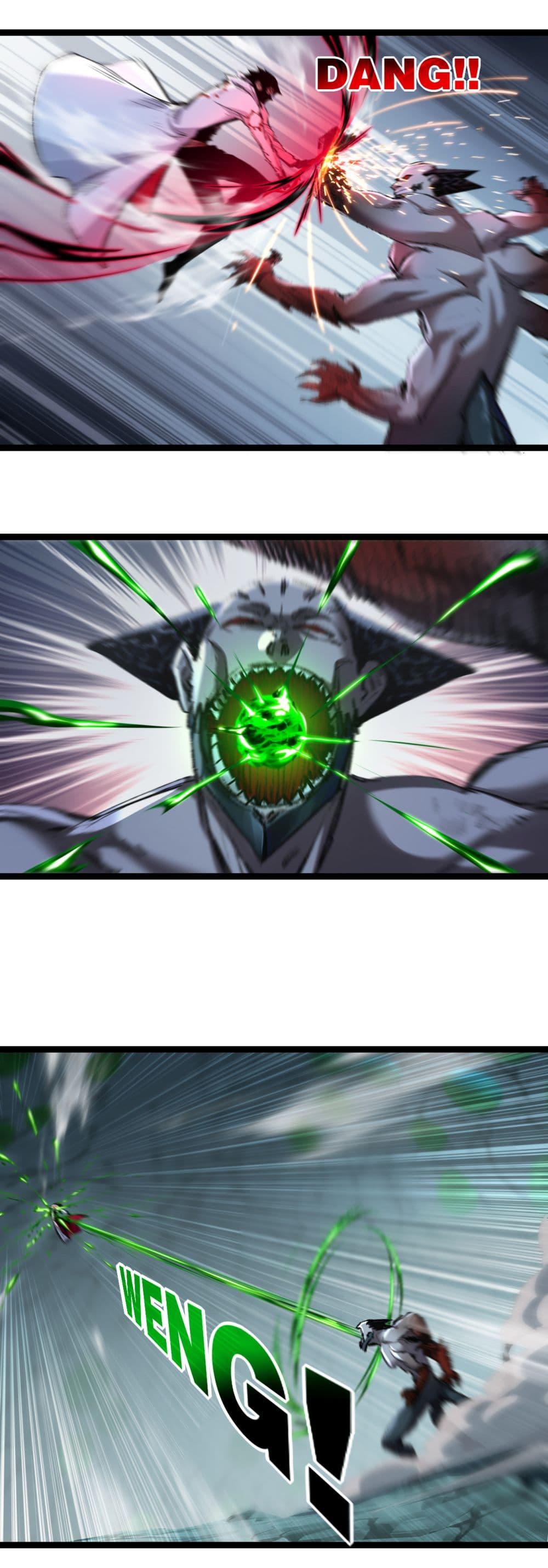 Moon Slayer (I ตอนที่ 35 29