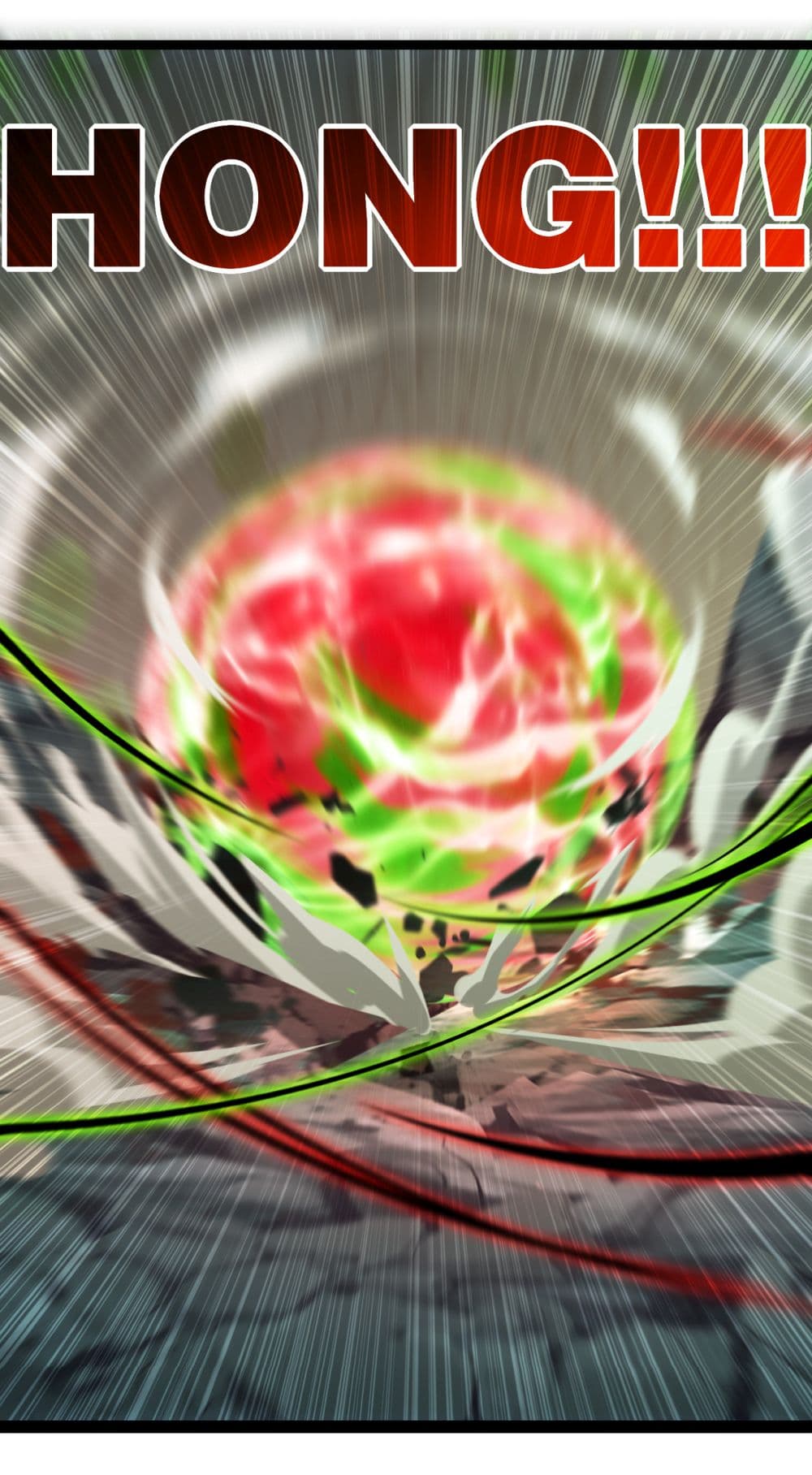 Moon Slayer (I ตอนที่ 36 25