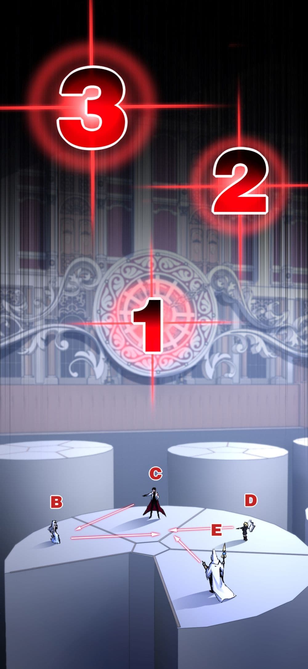 Moon Slayer (I ตอนที่ 39 32