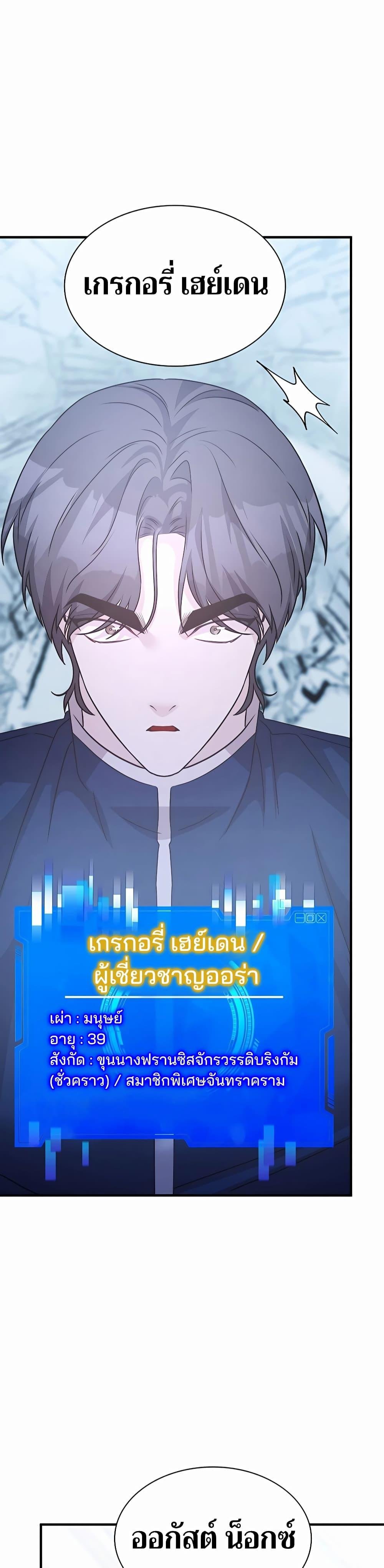 My Lucky Encounter From The Game Turned Into Reality ตอนที่ 42 43