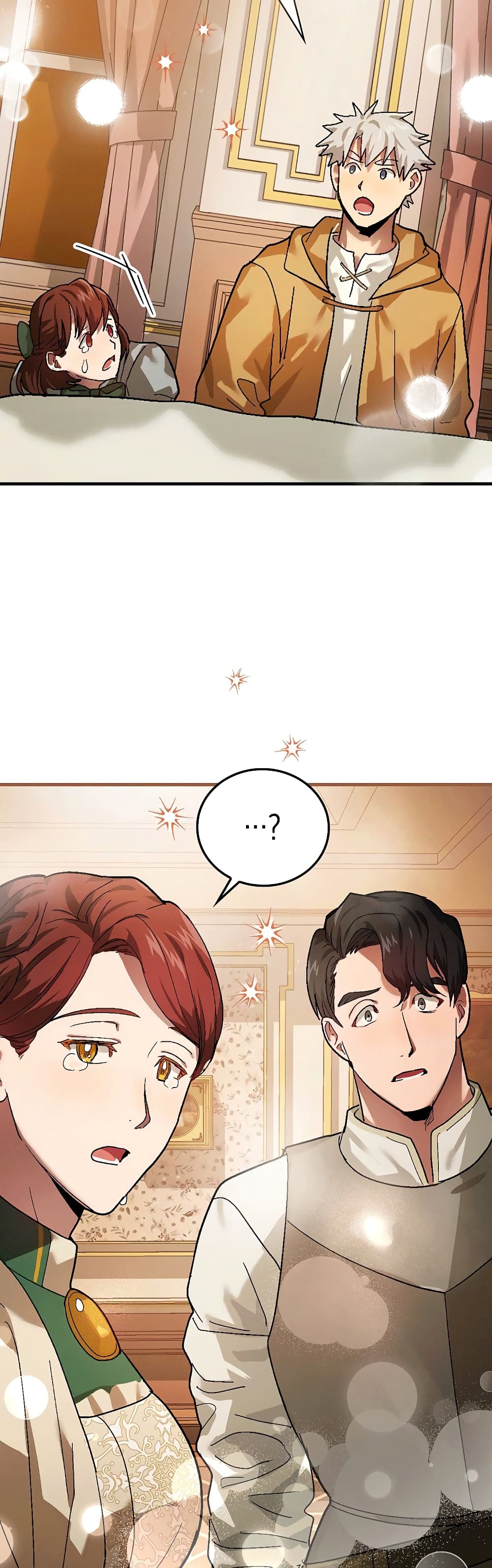 To Hell With Being a Saint, I ตอนที่ 4 47