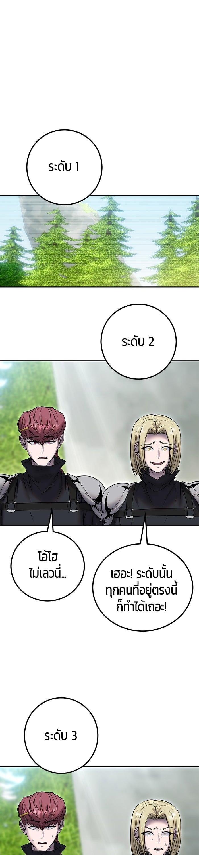 I was more overpowered than the hero, so I hid my power! ตอนที่ 48 28