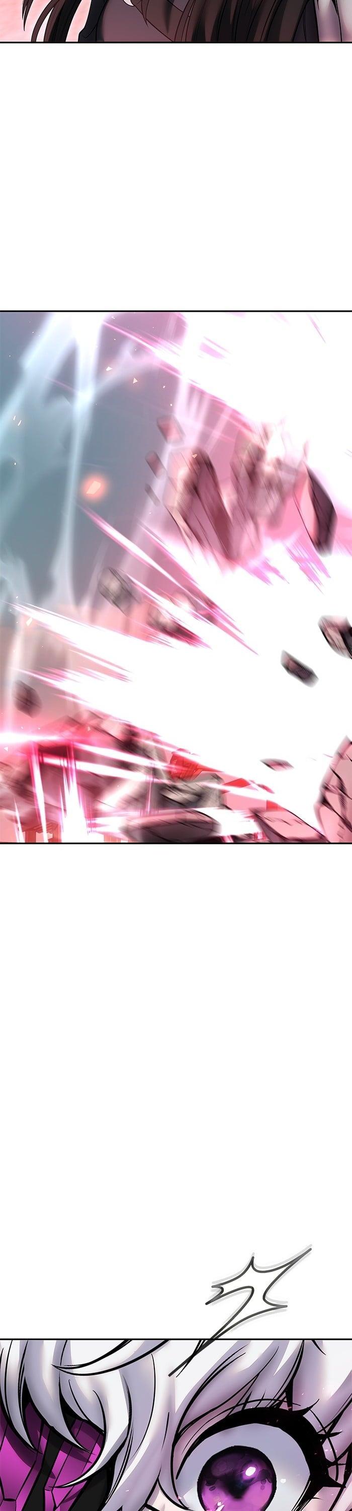 I was more overpowered than the hero, so I hid my power! ตอนที่ 50 38