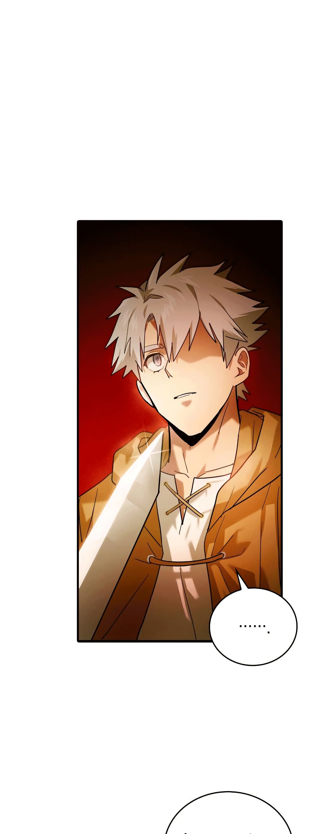 To Hell With Being a Saint, I ตอนที่ 5 57