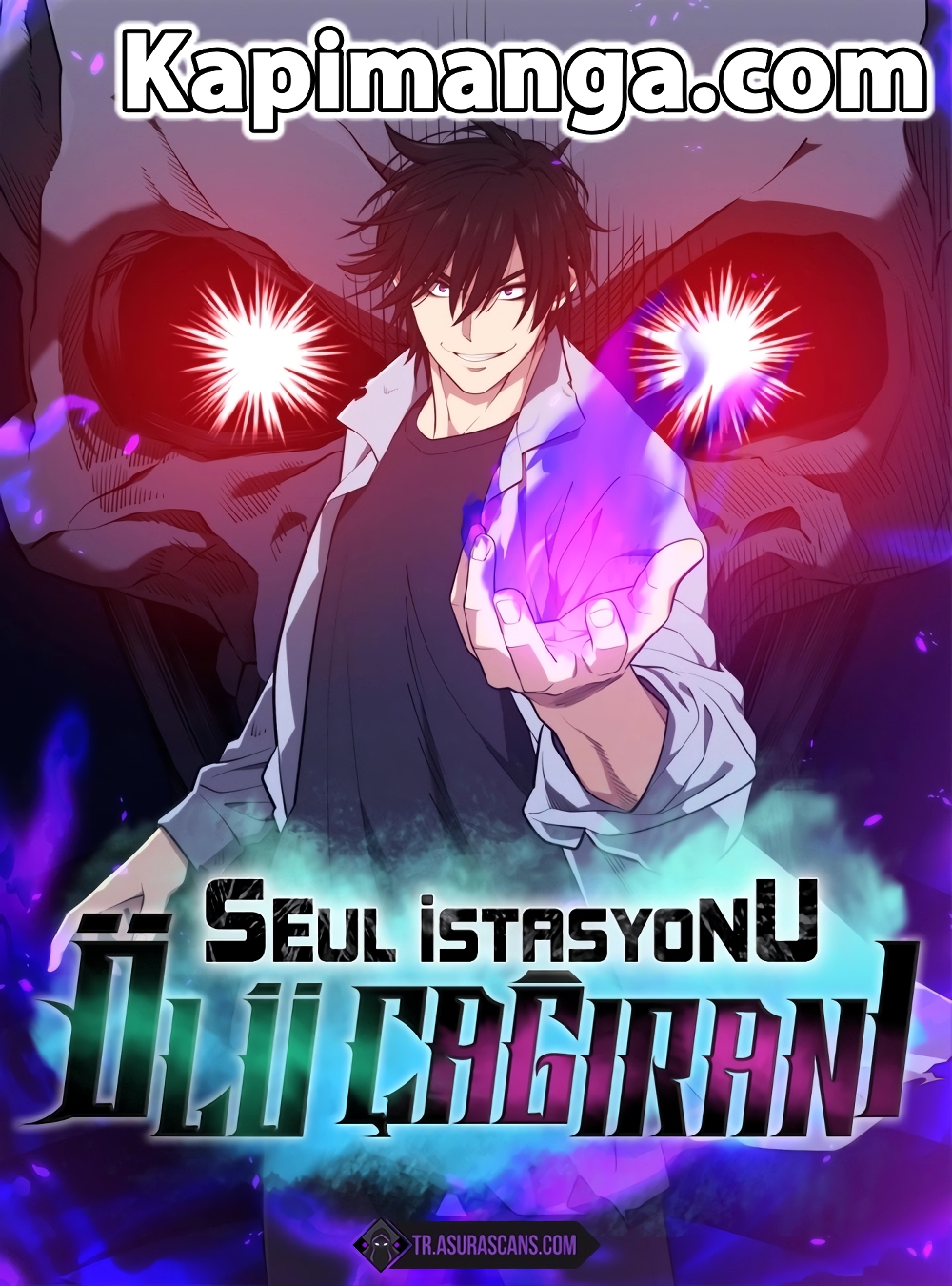 Seoul Station ตอนที่ 66 1