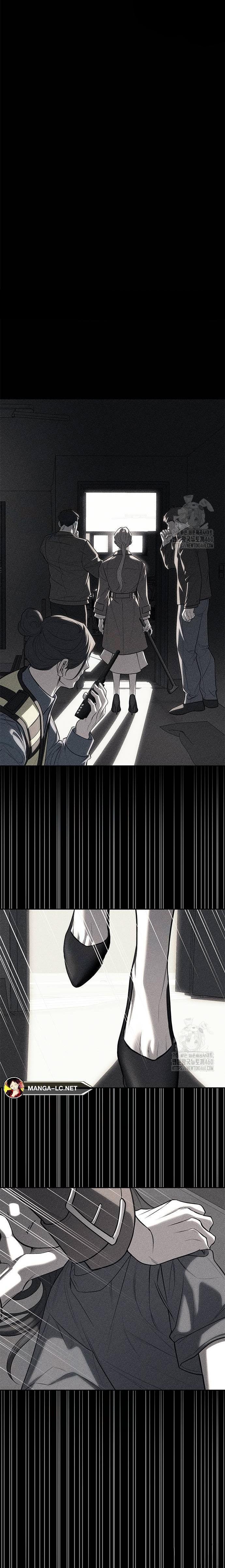 Undercover! Chaebol High School ตอนที่ 77 20