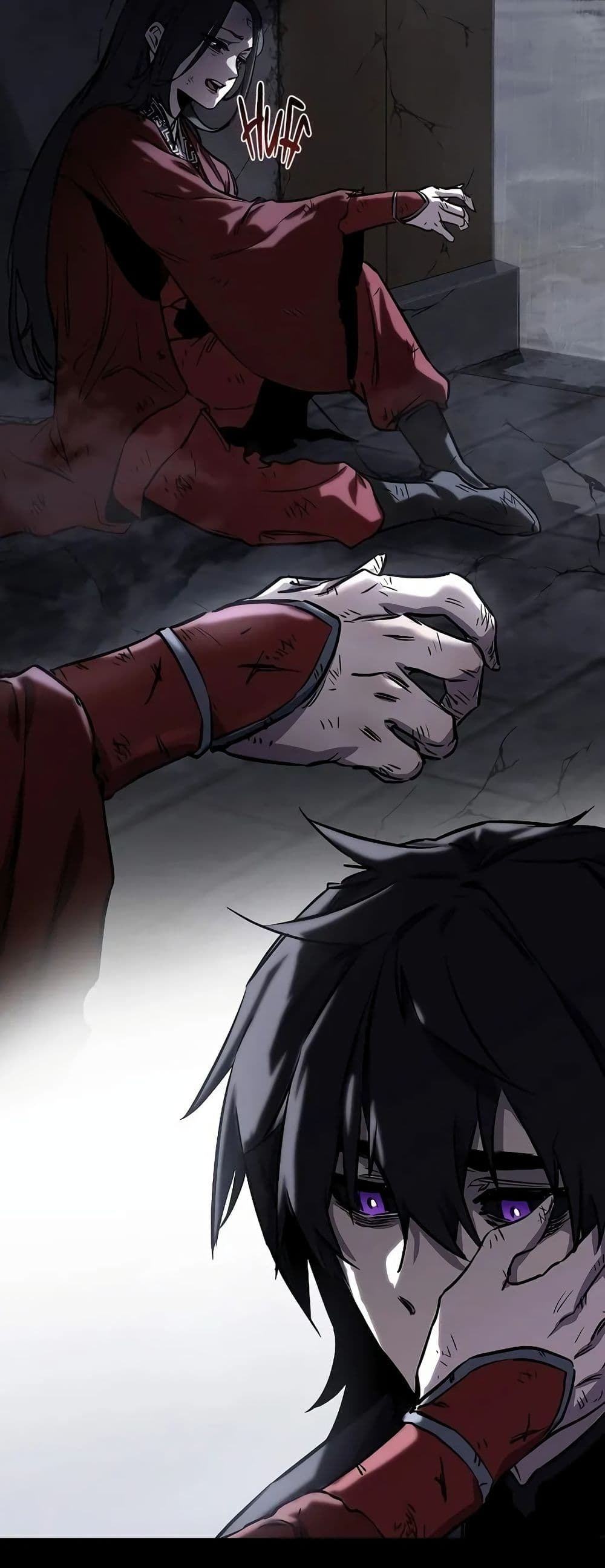 Childhood Friend of the Zenith ตอนที่ 1 64