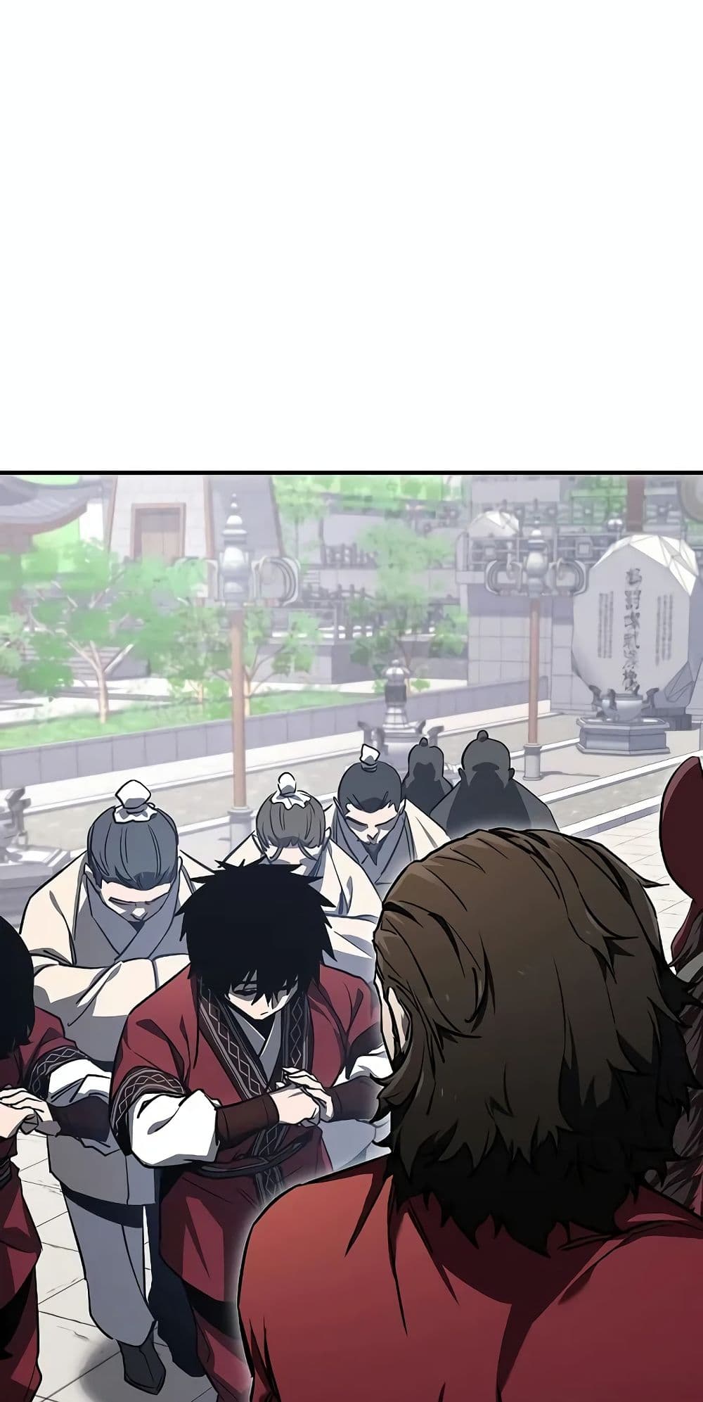 Childhood Friend of the Zenith ตอนที่ 3 2
