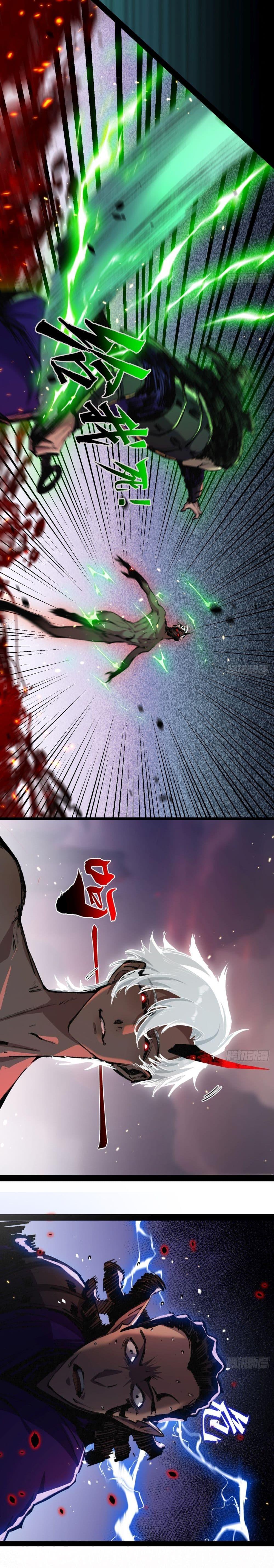 Moon Slayer (I ตอนที่ 11 10